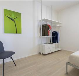 3 bedroom villa with pool, Alcamo, sleeps 5-6